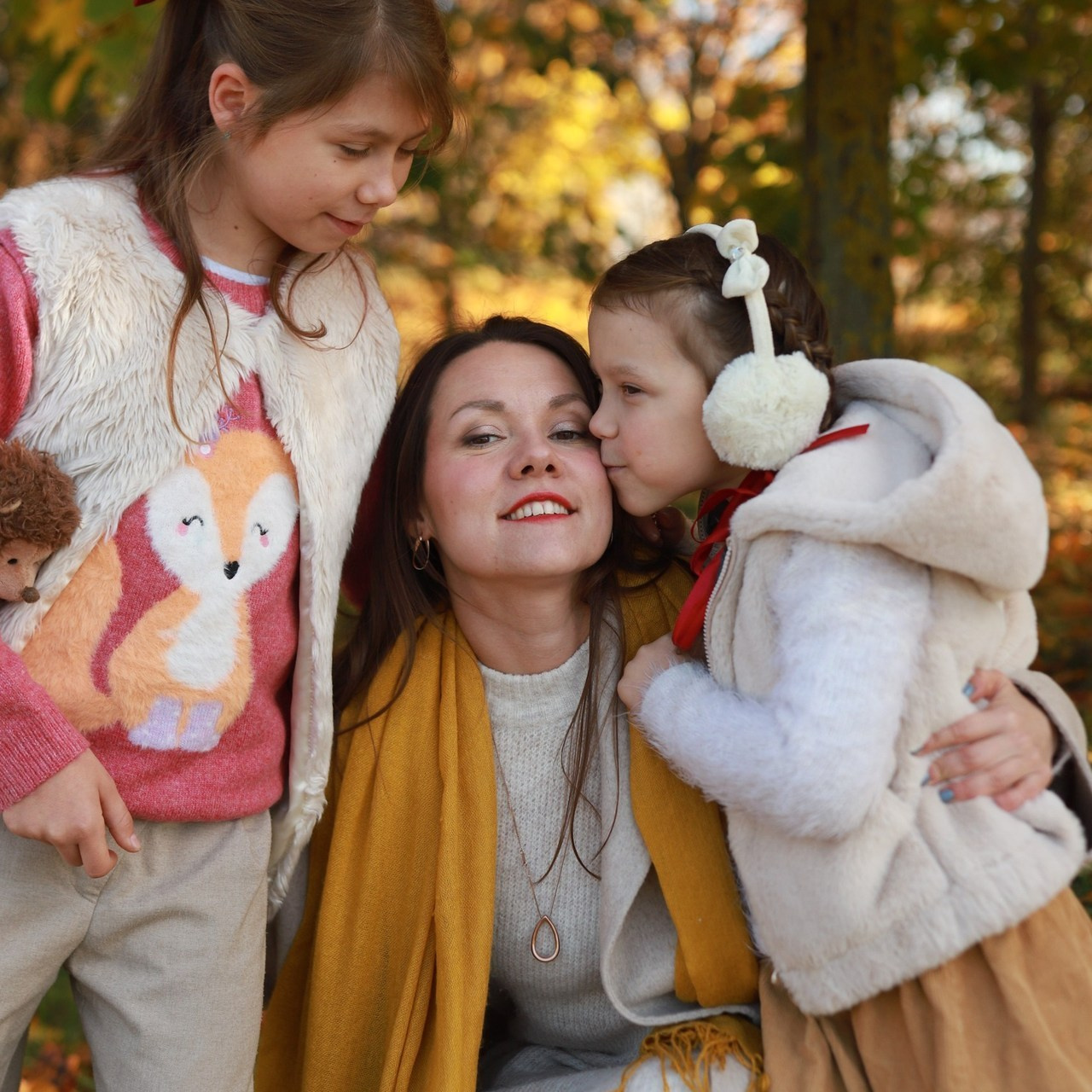 Отзывы. Семейный фотограф в Минске Саша Павлюк