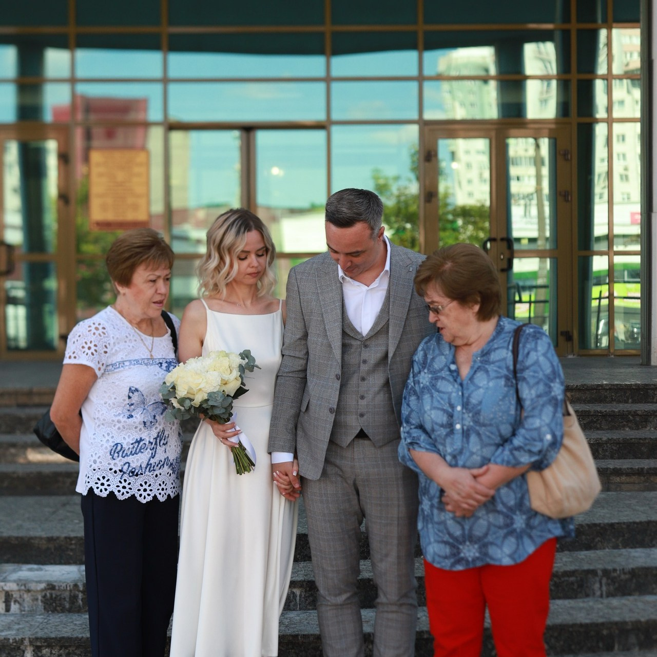 Отзывы. Семейный фотограф в Минске Саша Павлюк