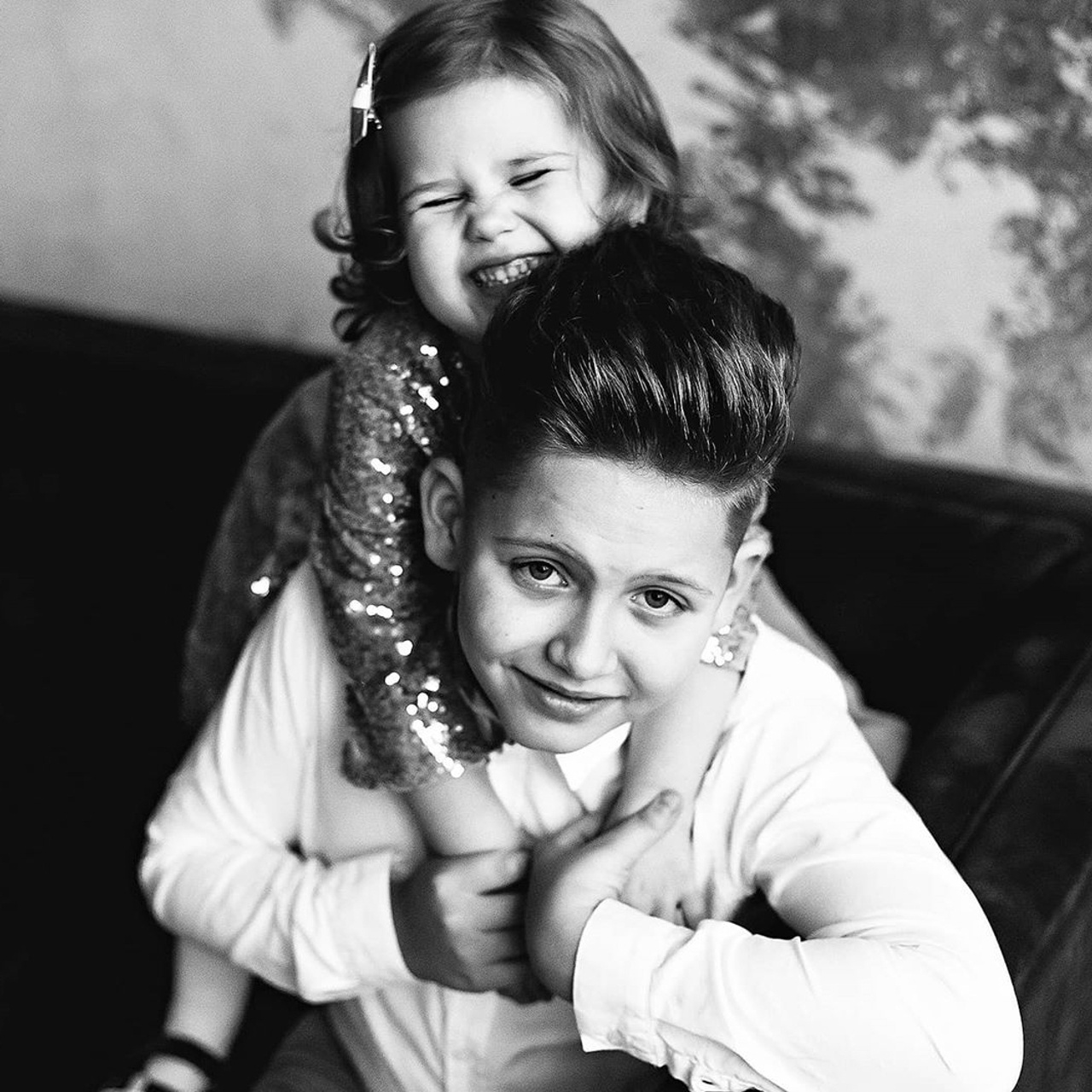 Отзывы. Семейный фотограф в Минске Саша Павлюк