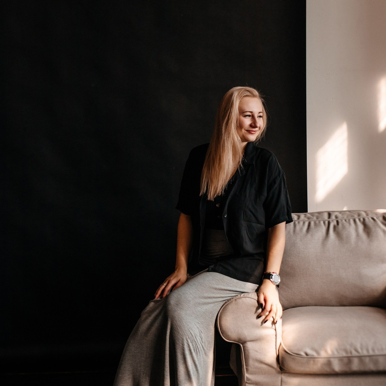 Отзывы. Семейный фотограф в Минске Саша Павлюк