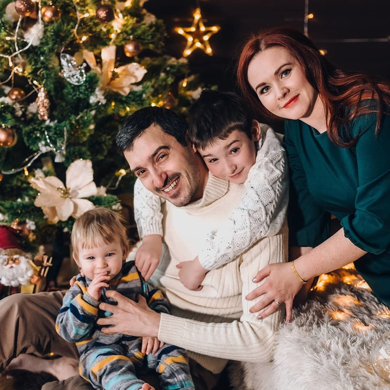 Отзывы. Семейный фотограф в Минске Саша Павлюк