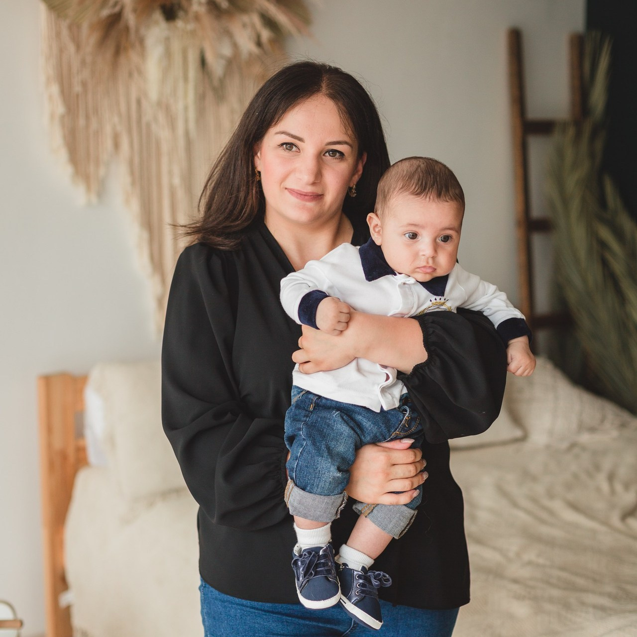 Отзывы о моей работе. Семейный и детский фотограф в Сочи Наталья Вербицкая