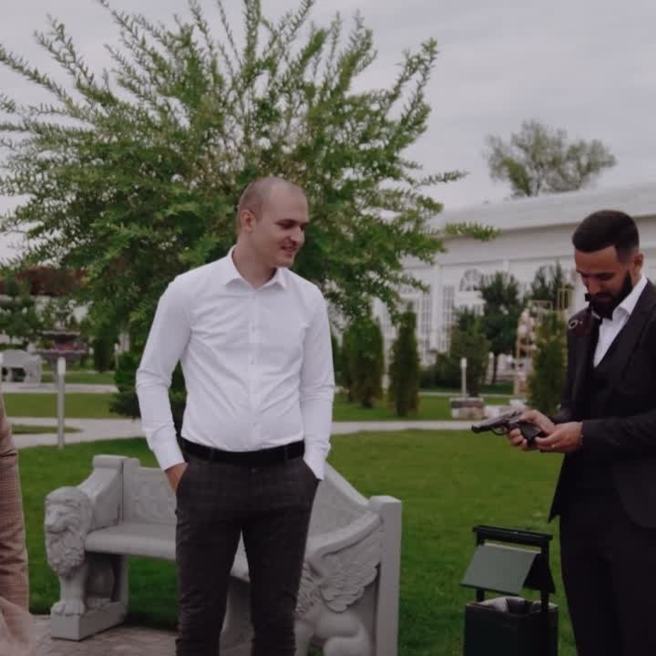 Свадьбы. Свадебный видеограф Ростов-на-Дону