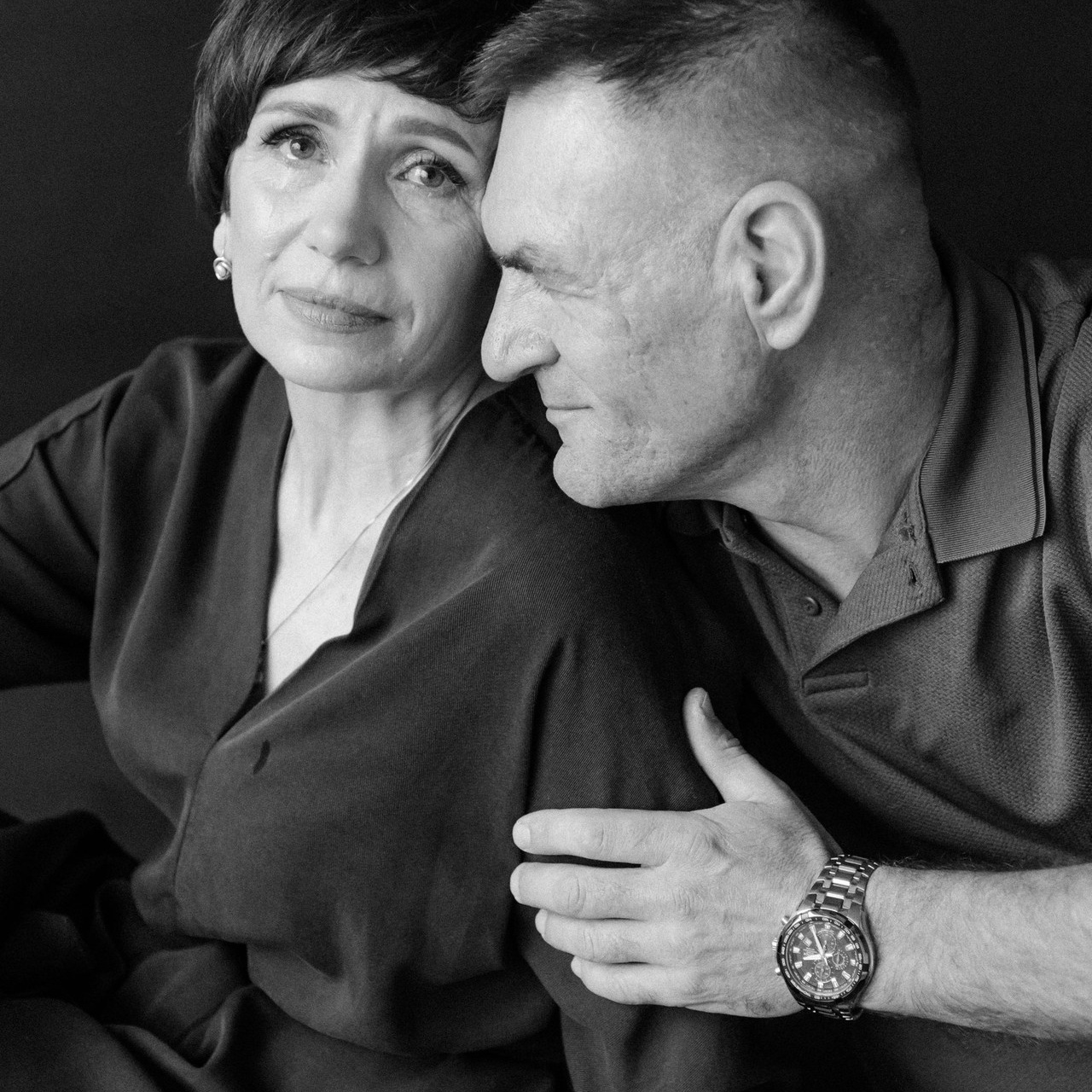 Отзывы. Анна Парсанова.ФОТОГРАФ