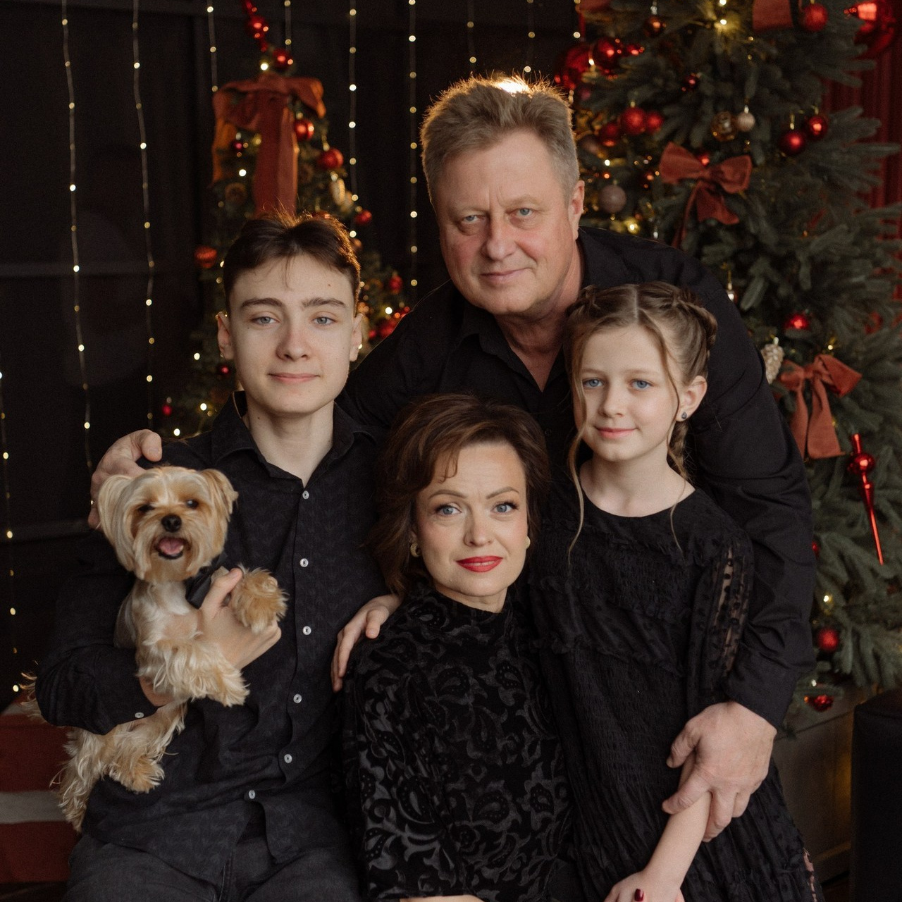 Отзывы. Анна Парсанова.ФОТОГРАФ