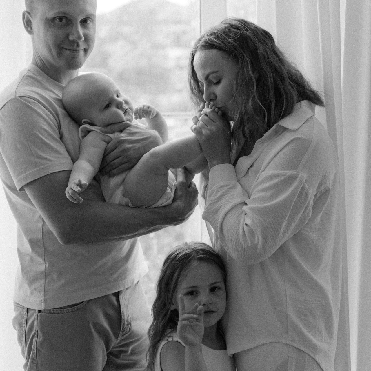 Отзывы. Анна Парсанова.ФОТОГРАФ