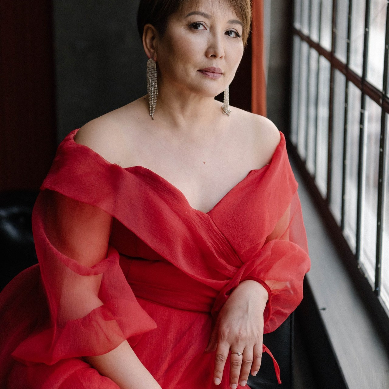 Отзывы. Анна Парсанова.ФОТОГРАФ