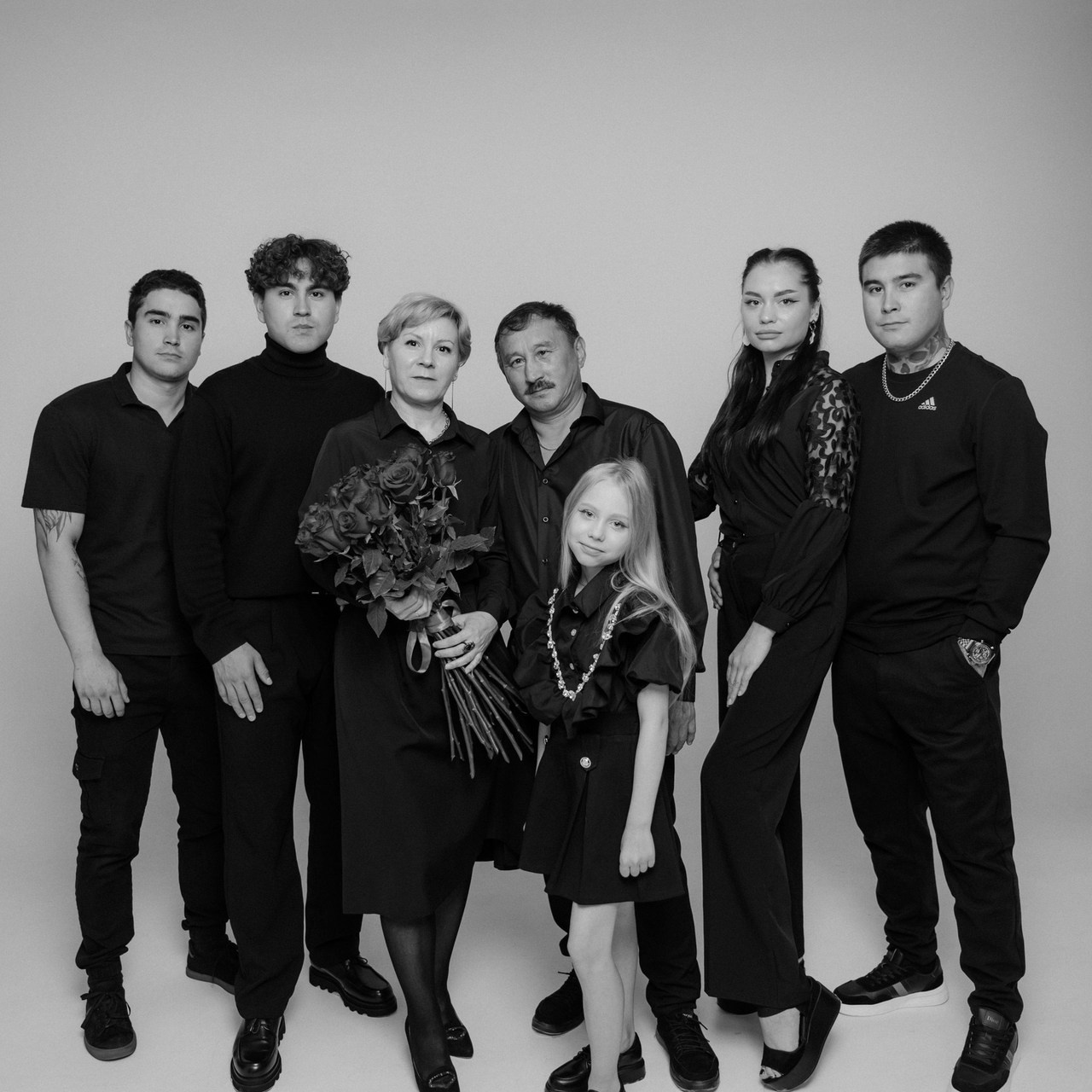 Отзывы. Анна Парсанова.ФОТОГРАФ