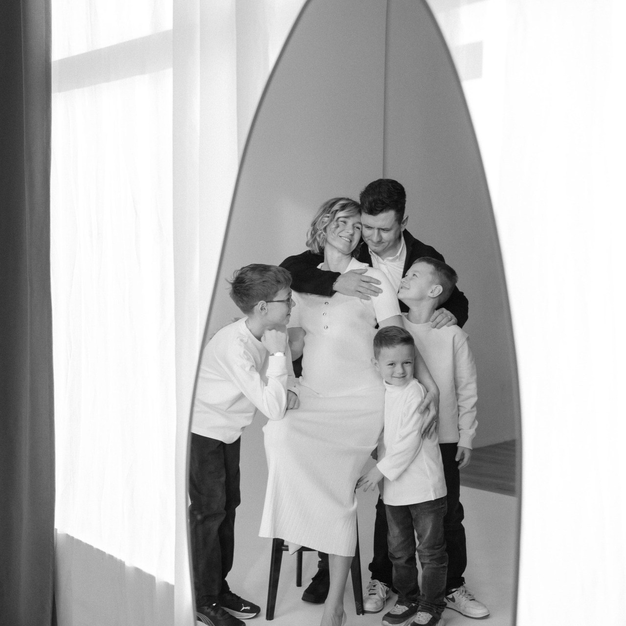 Отзывы. Анна Парсанова.ФОТОГРАФ