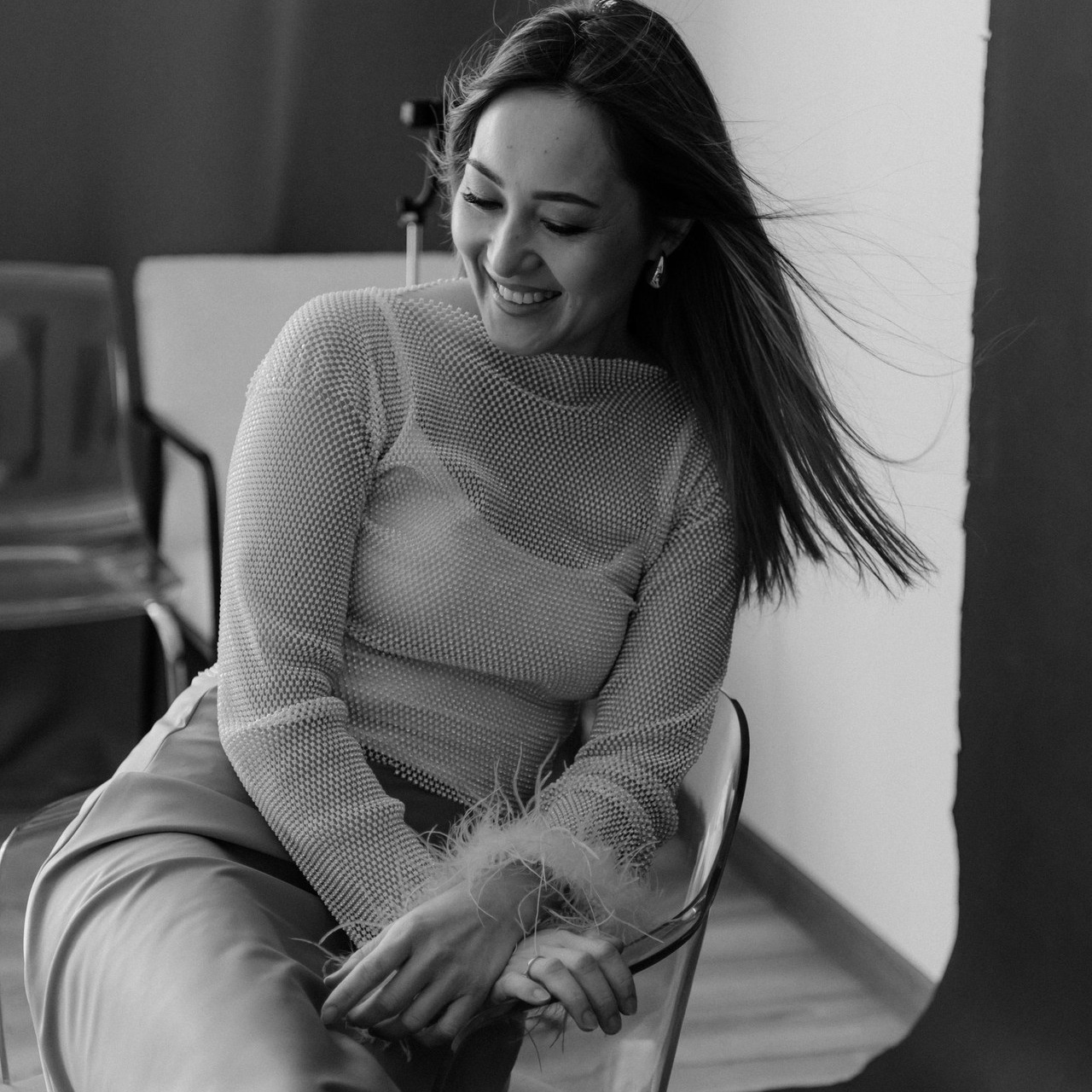 Отзывы. Анна Парсанова.ФОТОГРАФ