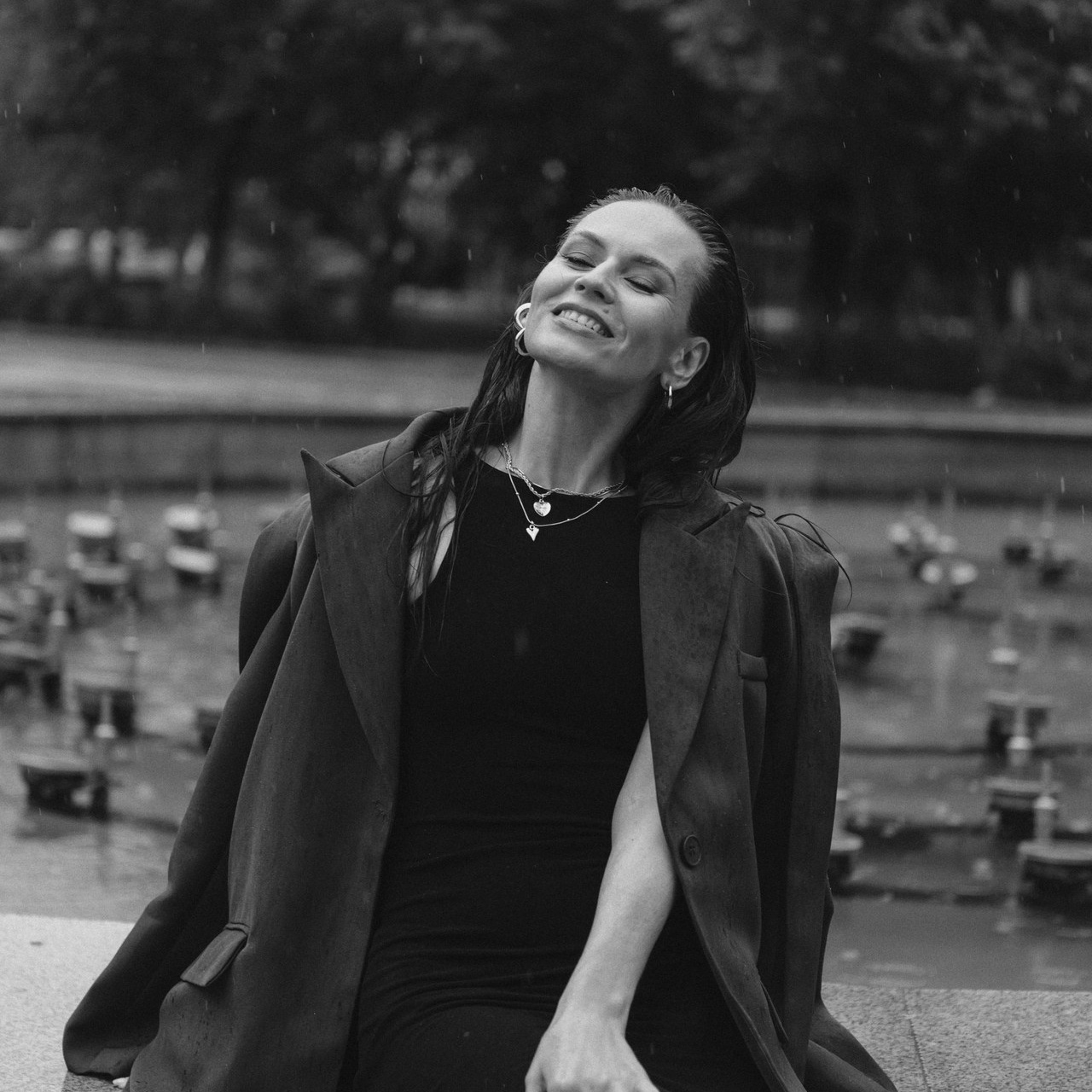 Отзывы. Анна Парсанова.ФОТОГРАФ