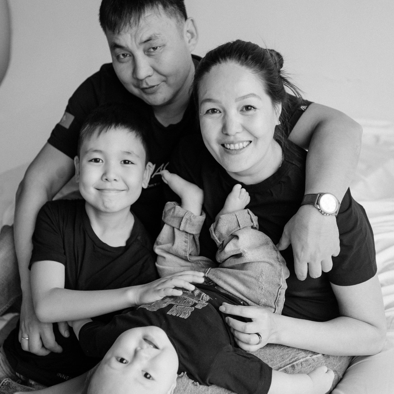 Отзывы. Анна Парсанова.ФОТОГРАФ