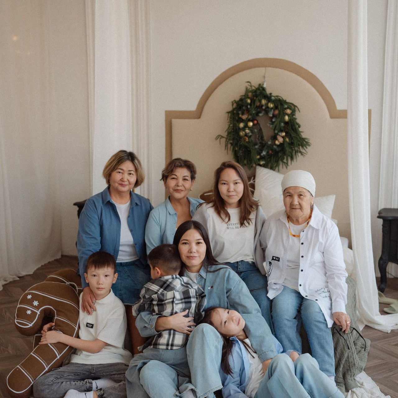 Отзывы. Анна Парсанова.ФОТОГРАФ