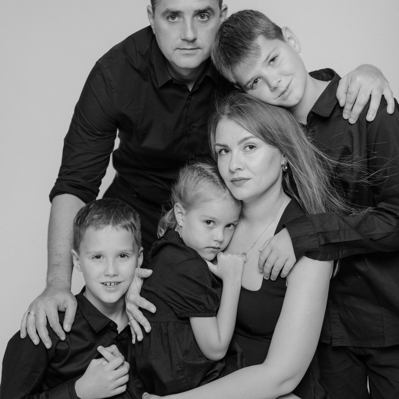 Отзывы. Анна Парсанова.ФОТОГРАФ