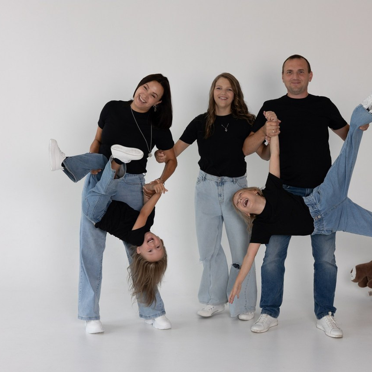 Отзывы. Фотограф в Подольске Яковлева Ольга