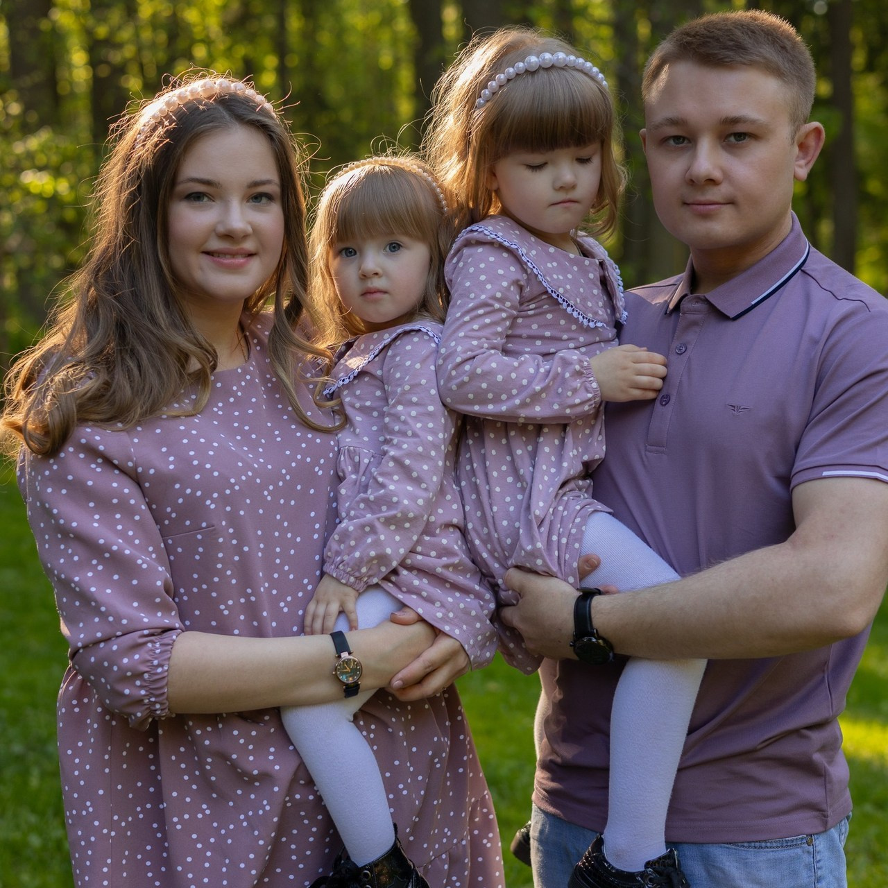 Отзывы. Фотограф в Подольске Яковлева Ольга