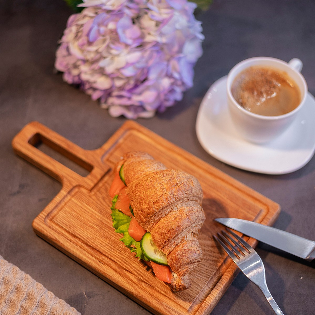 Разделочные доски