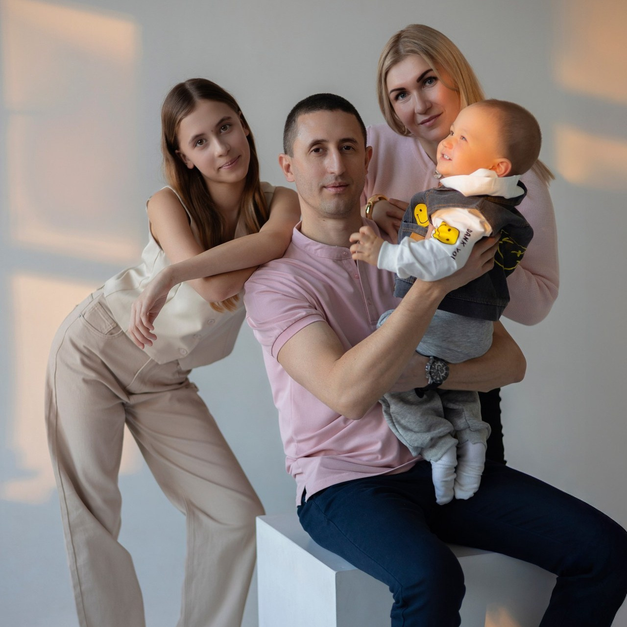 Отзывы. Фотограф в Подольске Яковлева Ольга