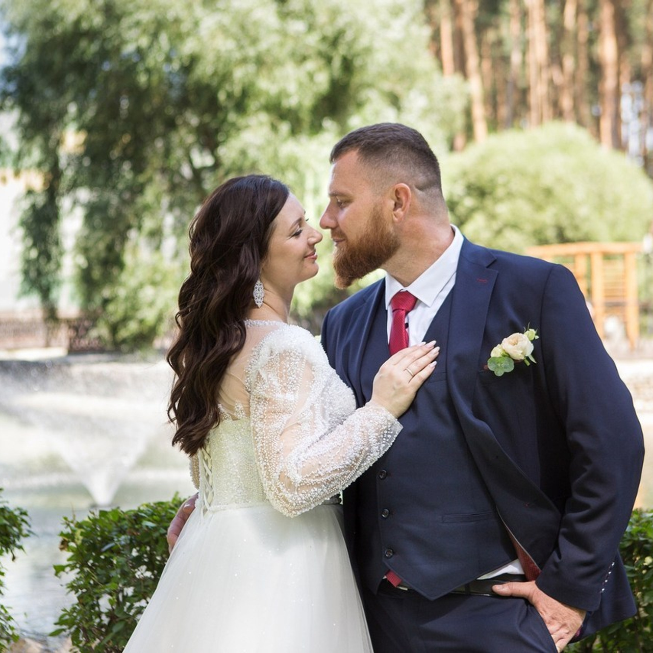 Отзывы. Фотограф Дроздова Анна