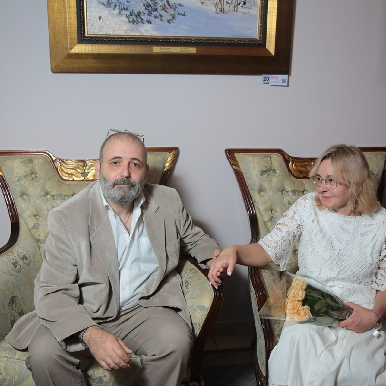 Отзывы. Фотограф Дроздова Анна