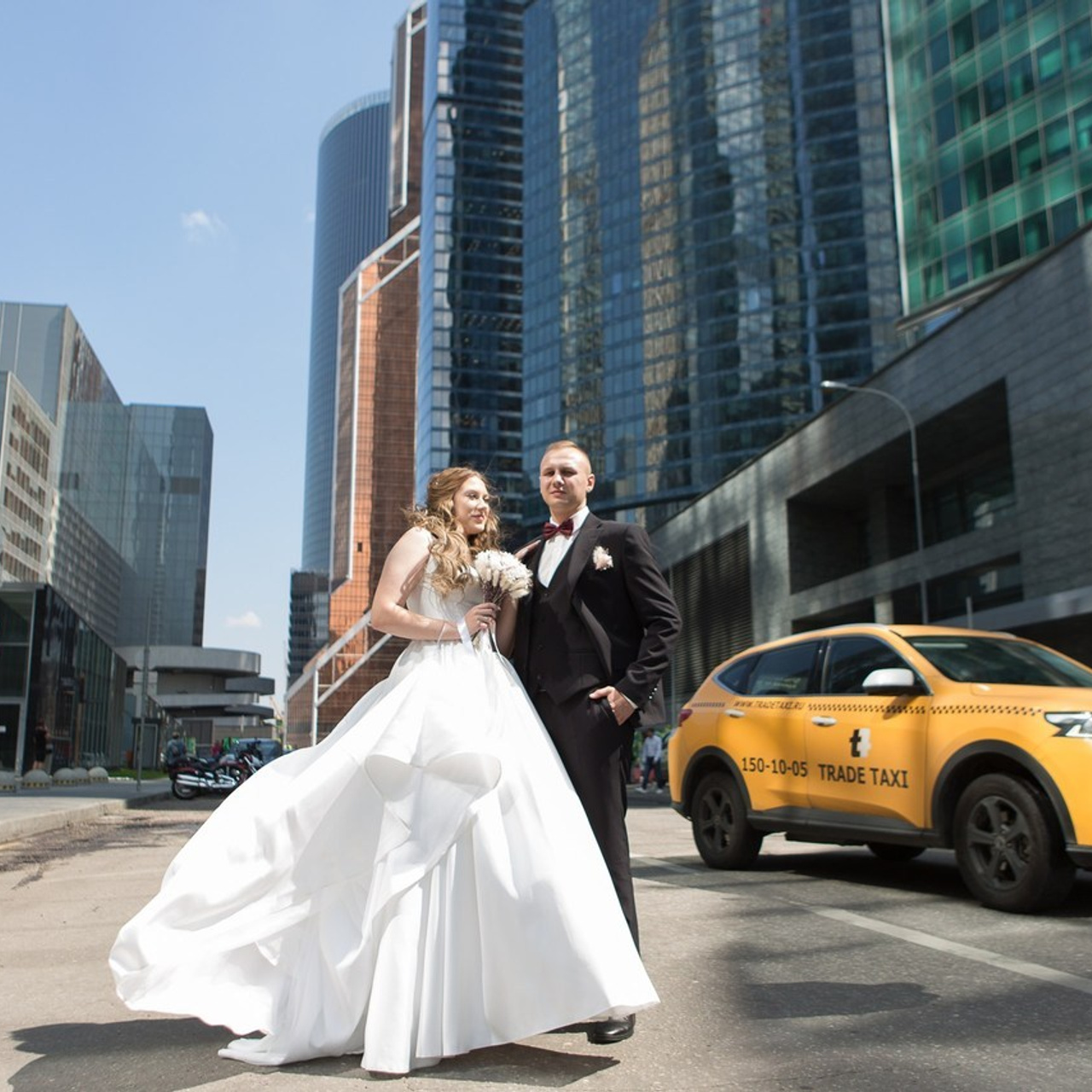 Отзывы. Фотограф Дроздова Анна