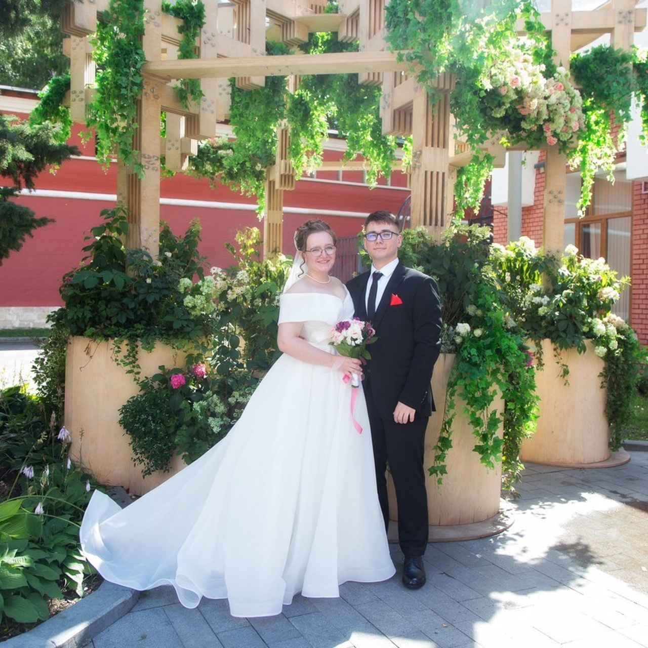 Отзывы. Фотограф Дроздова Анна