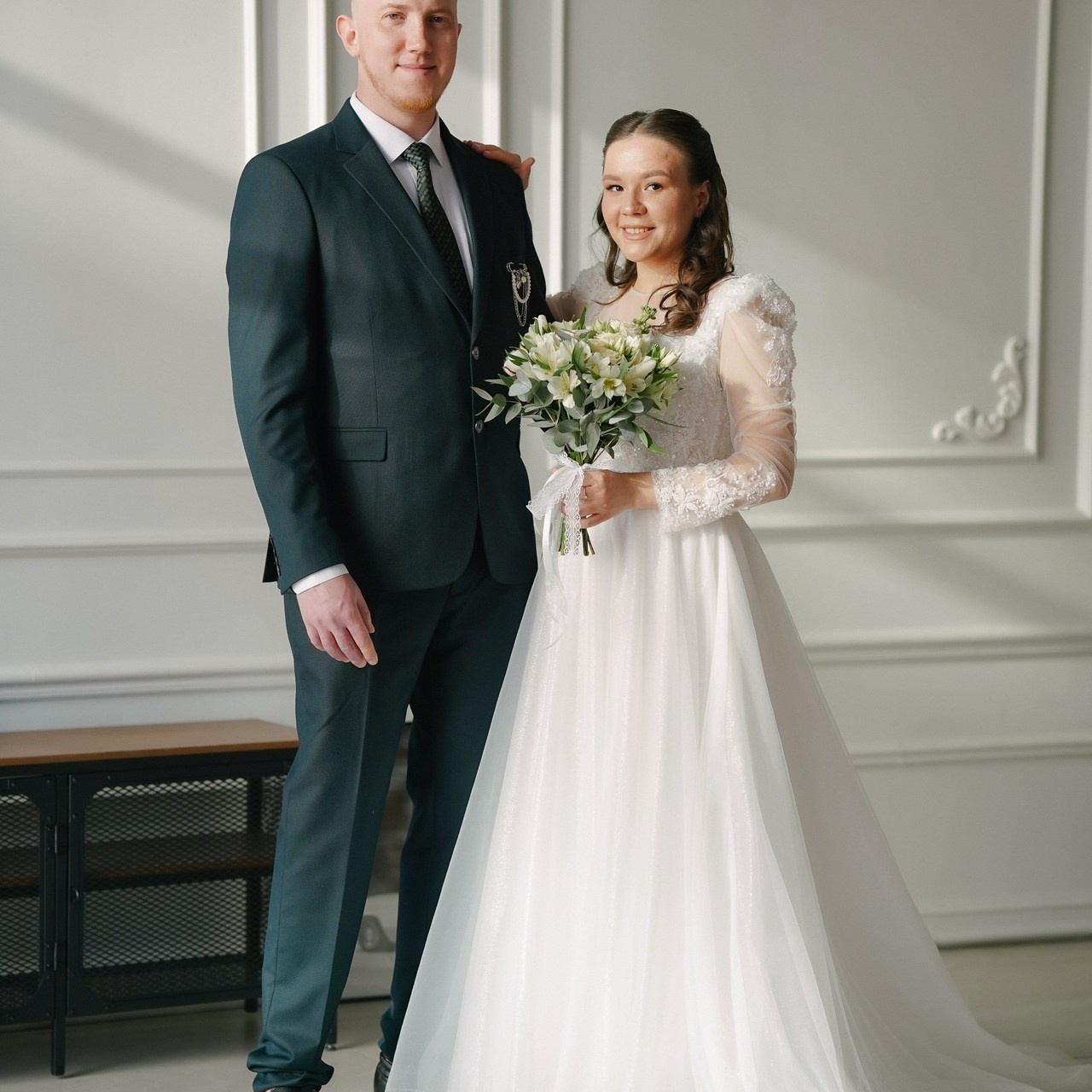 Отзывы. Свадебный и семейный фотограф в Татарстане Энже Ильдарова