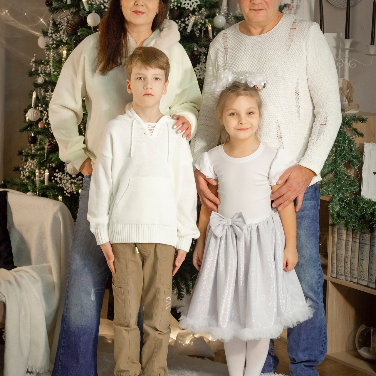 Отзывы. Сьемка в детских садах и школах, фотограф в Москве Кристина Тупольская