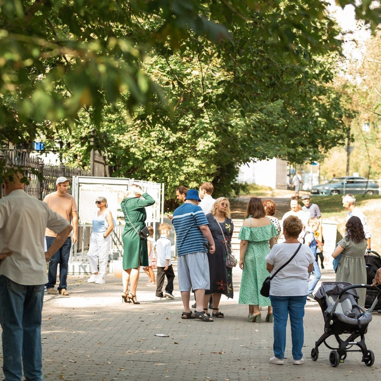 Отзывы. Сьемка в детских садах и школах, фотограф в Москве Кристина Тупольская