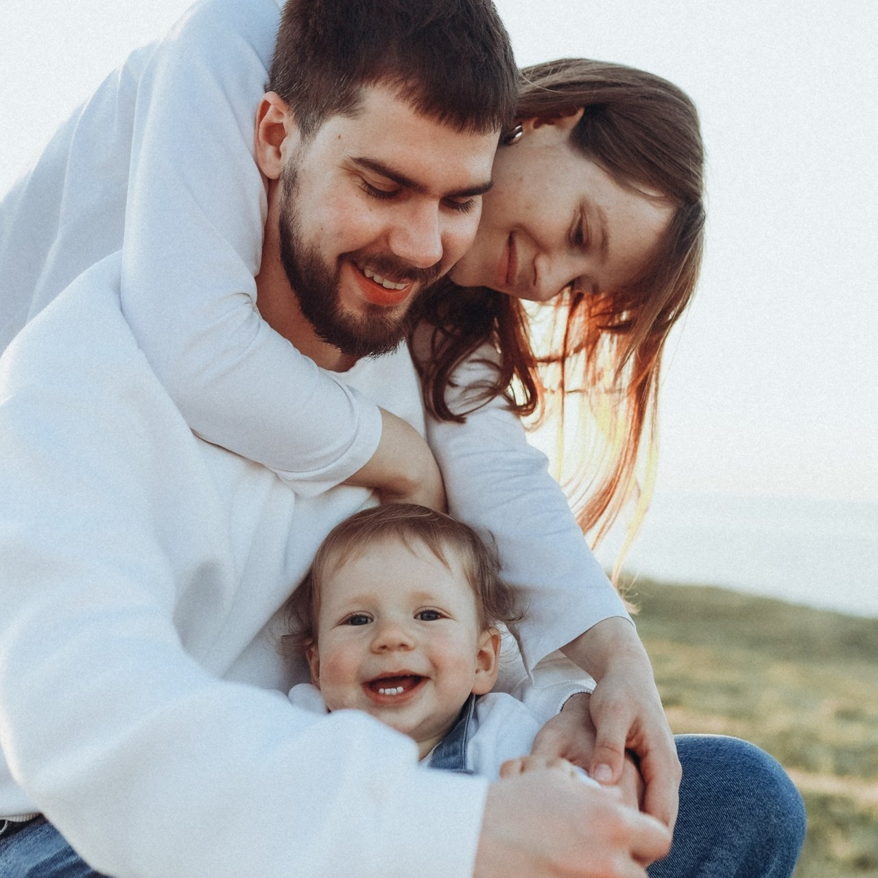 Ваш отзыв. Семейный фотограф в Крыму и Москве Светлана Казакова