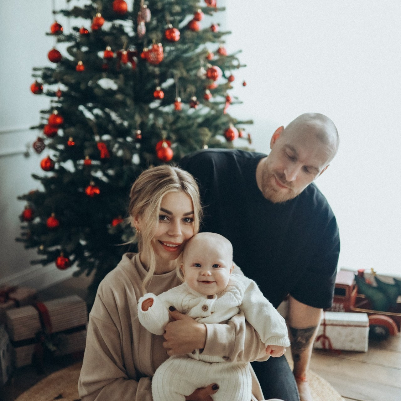 Ваш отзыв. Семейный фотограф в Крыму и Москве Светлана Казакова