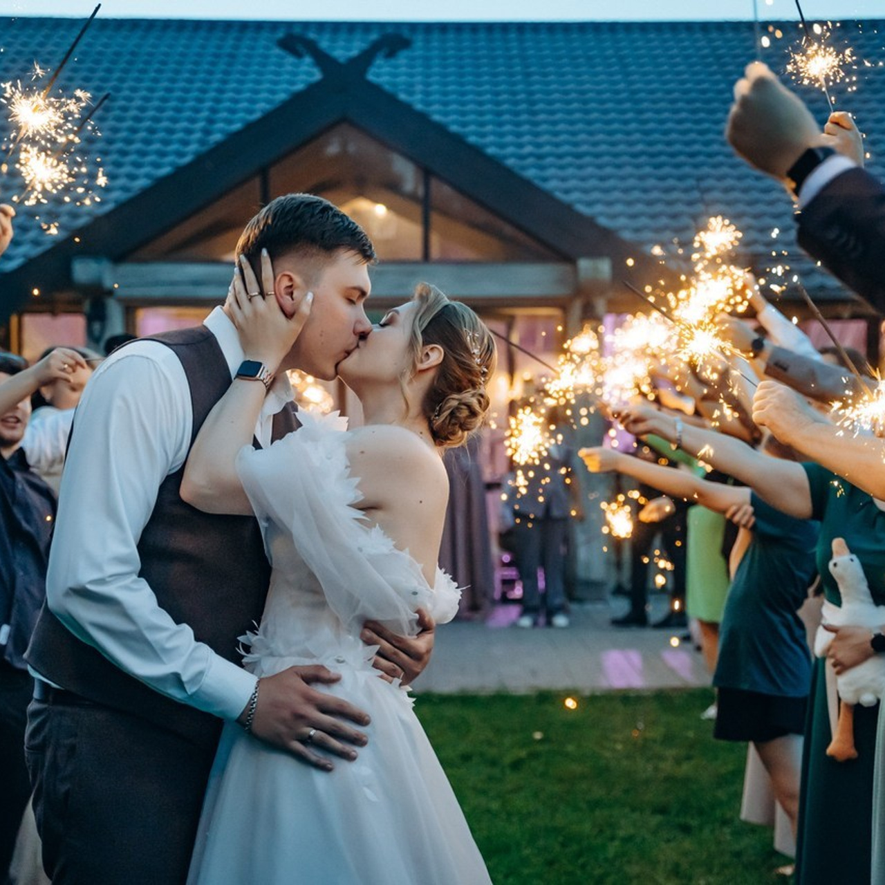 Отзывы. FOTOZ Studio / Фотовидеомейкер Андрей Смирнов