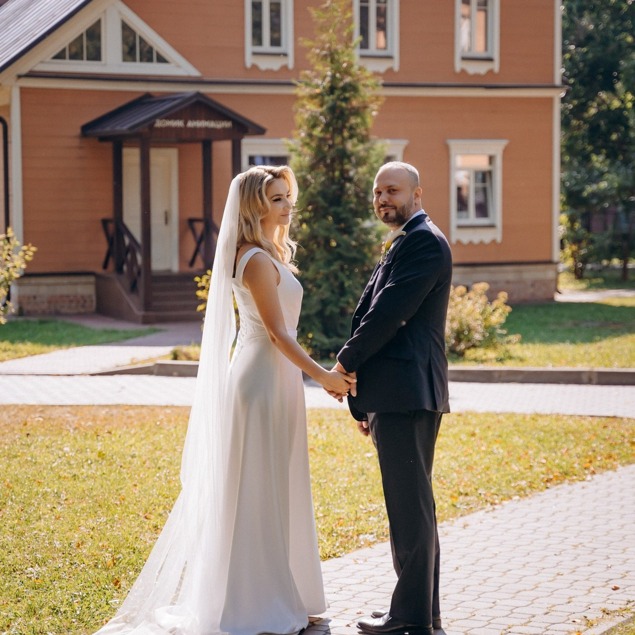 Отзывы. FOTOZ Studio / Фотовидеомейкер Андрей Смирнов