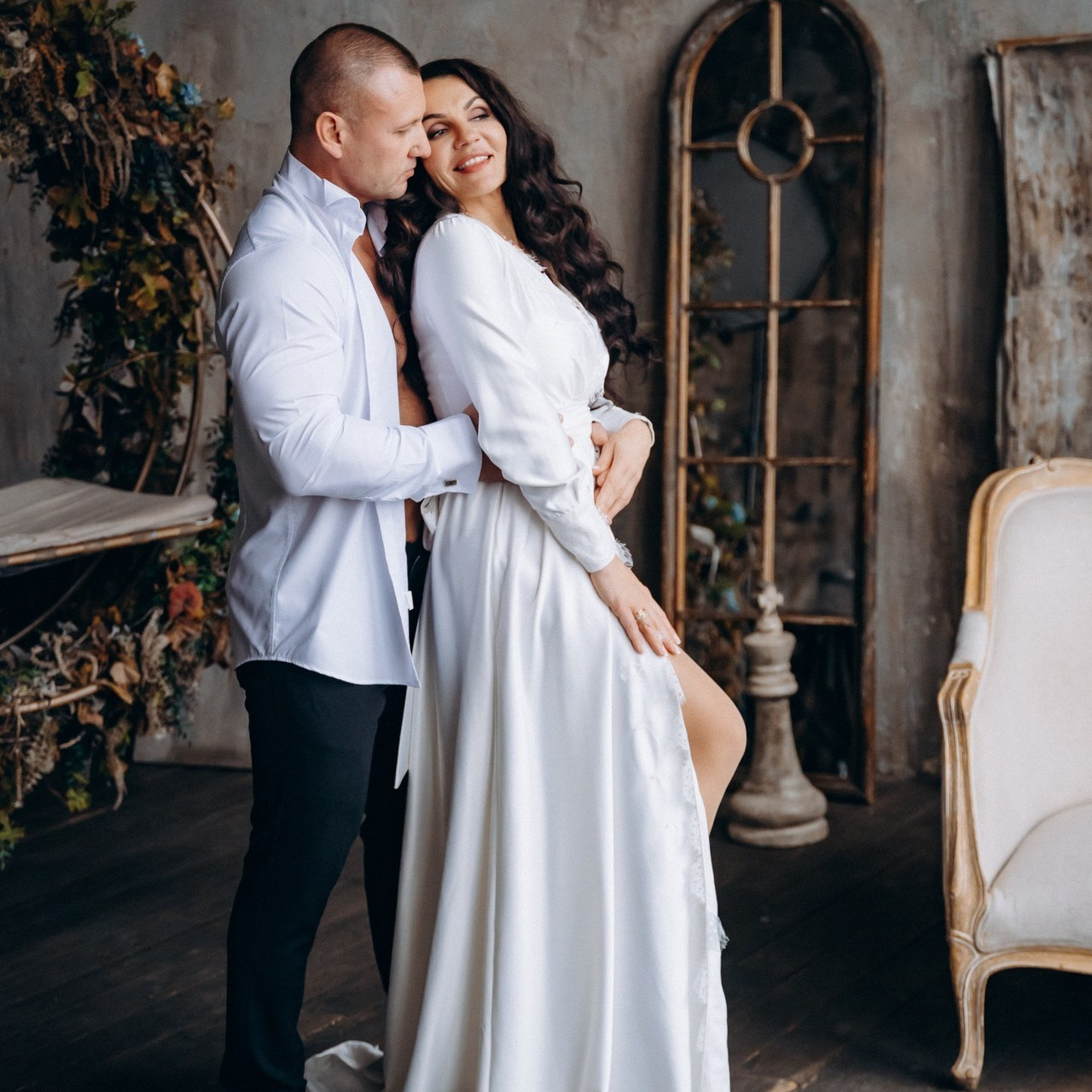 Отзывы. FOTOZ Studio / Фотовидеомейкер Андрей Смирнов