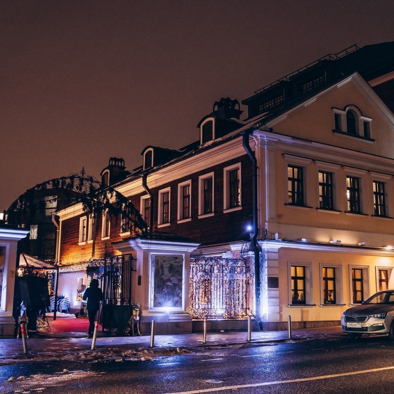 Отзывы. FOTOZ Studio / Фотовидеомейкер Андрей Смирнов