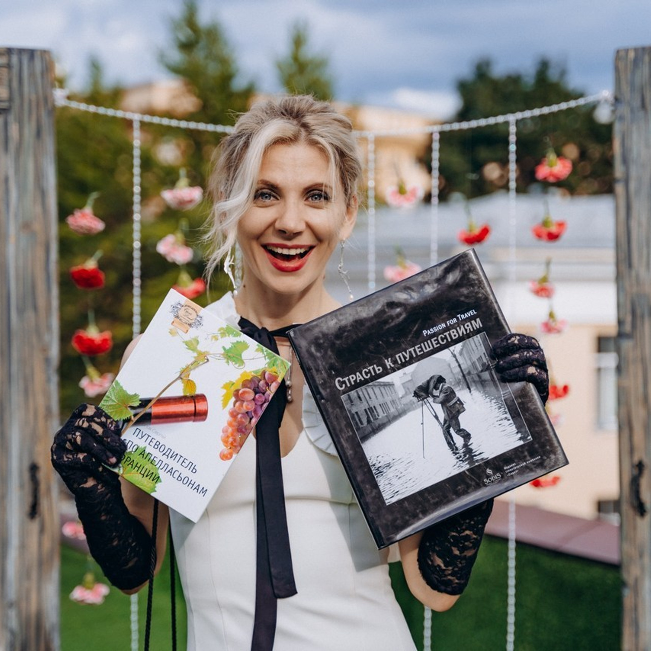 Отзывы. FOTOZ Studio / Фотовидеомейкер Андрей Смирнов