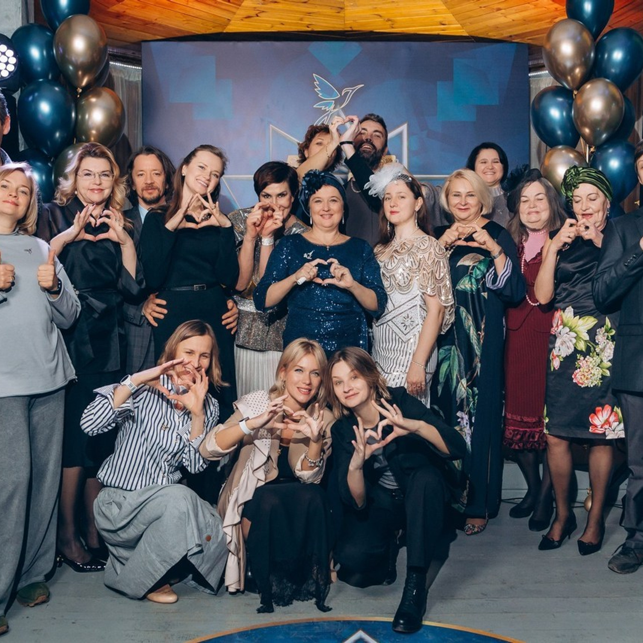 Отзывы. FOTOZ Studio / Фотовидеомейкер Андрей Смирнов