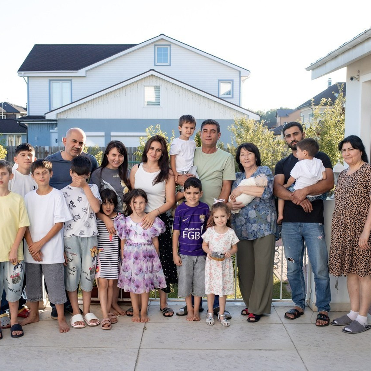 Отзывы. Семейный и детский фотограф в Домодедово Васина Екатерина