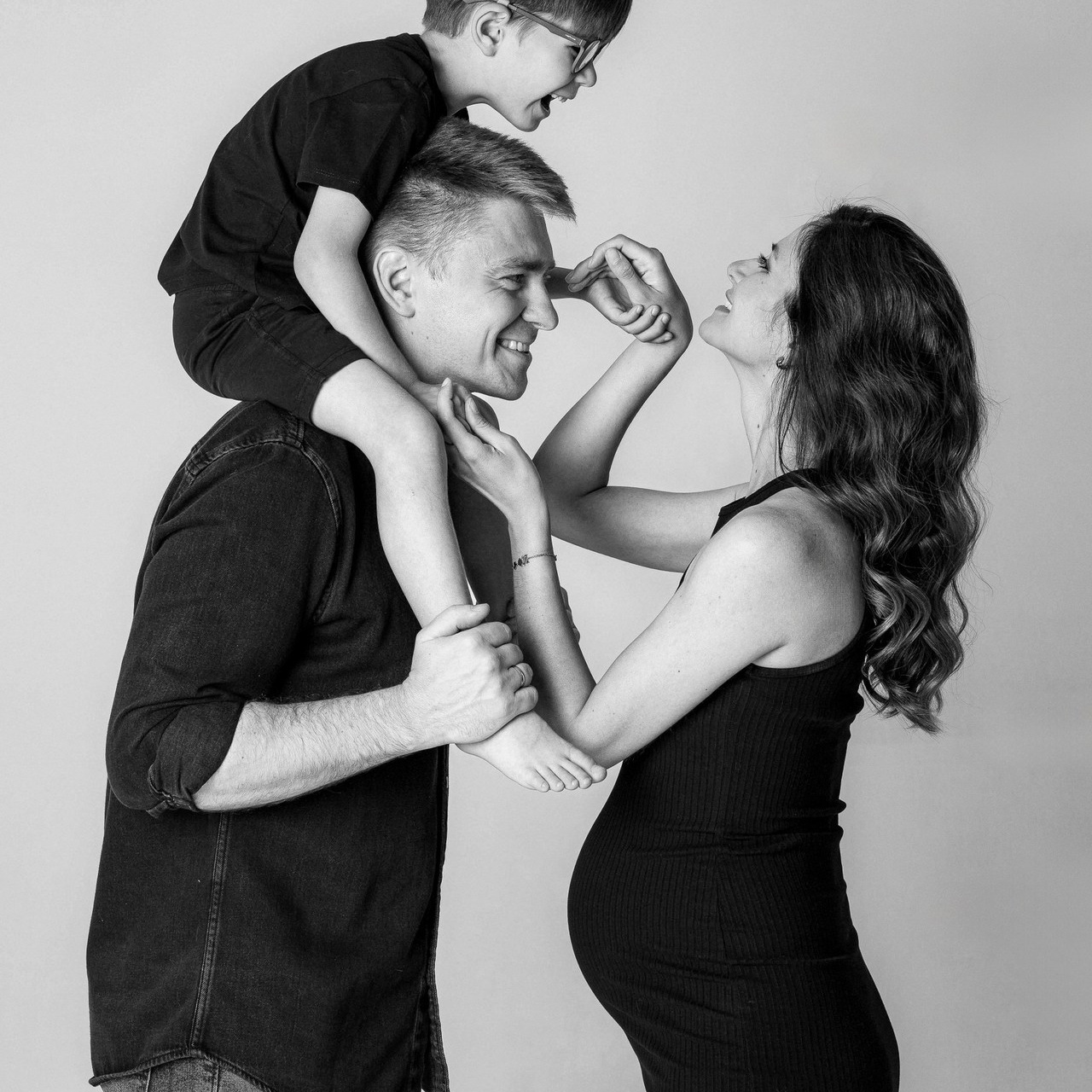 Отзывы. Семейный и детский фотограф в Домодедово Васина Екатерина