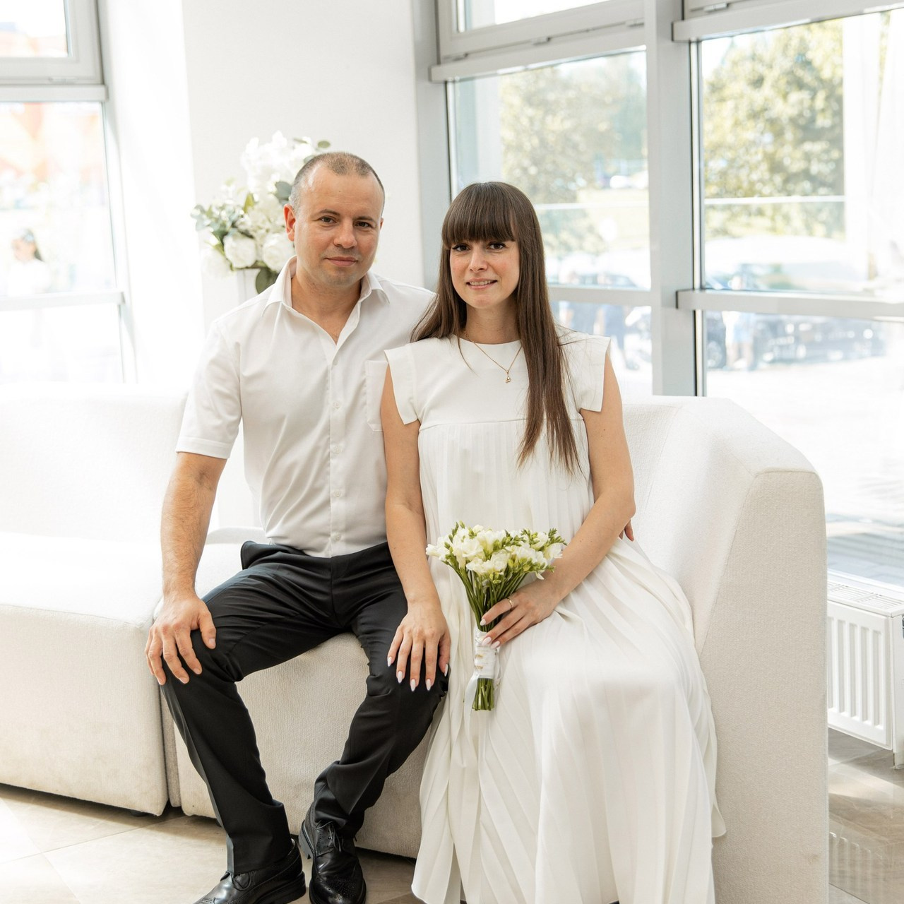 Отзывы. Семейный и детский фотограф в Домодедово Васина Екатерина