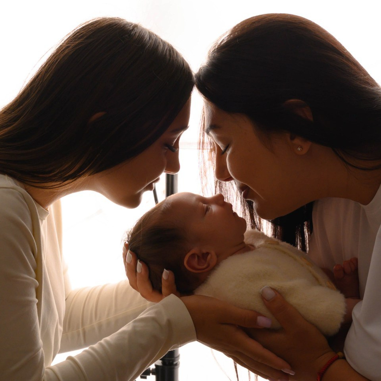 Отзывы. Фотограф новорожденных (ньюборн) в г. Уссурийске Приморский край Ирина Губанова