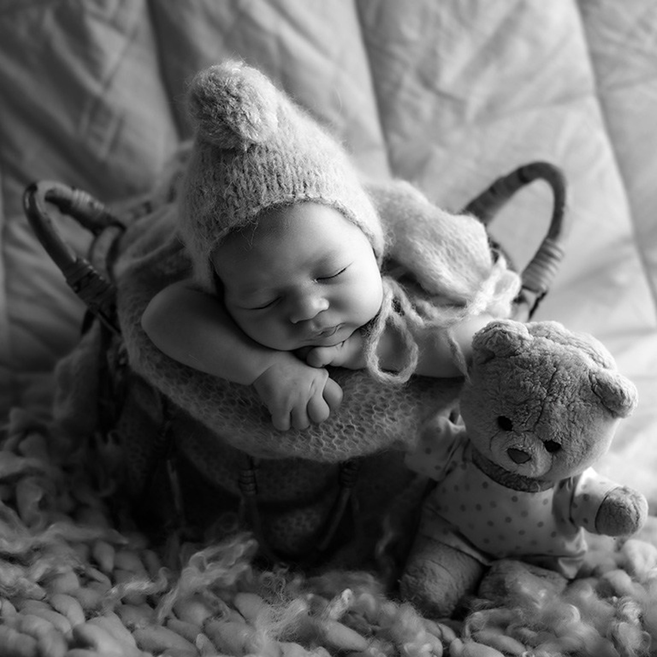 Отзывы. Фотограф новорожденных (ньюборн) в г. Уссурийске Приморский край Ирина Губанова