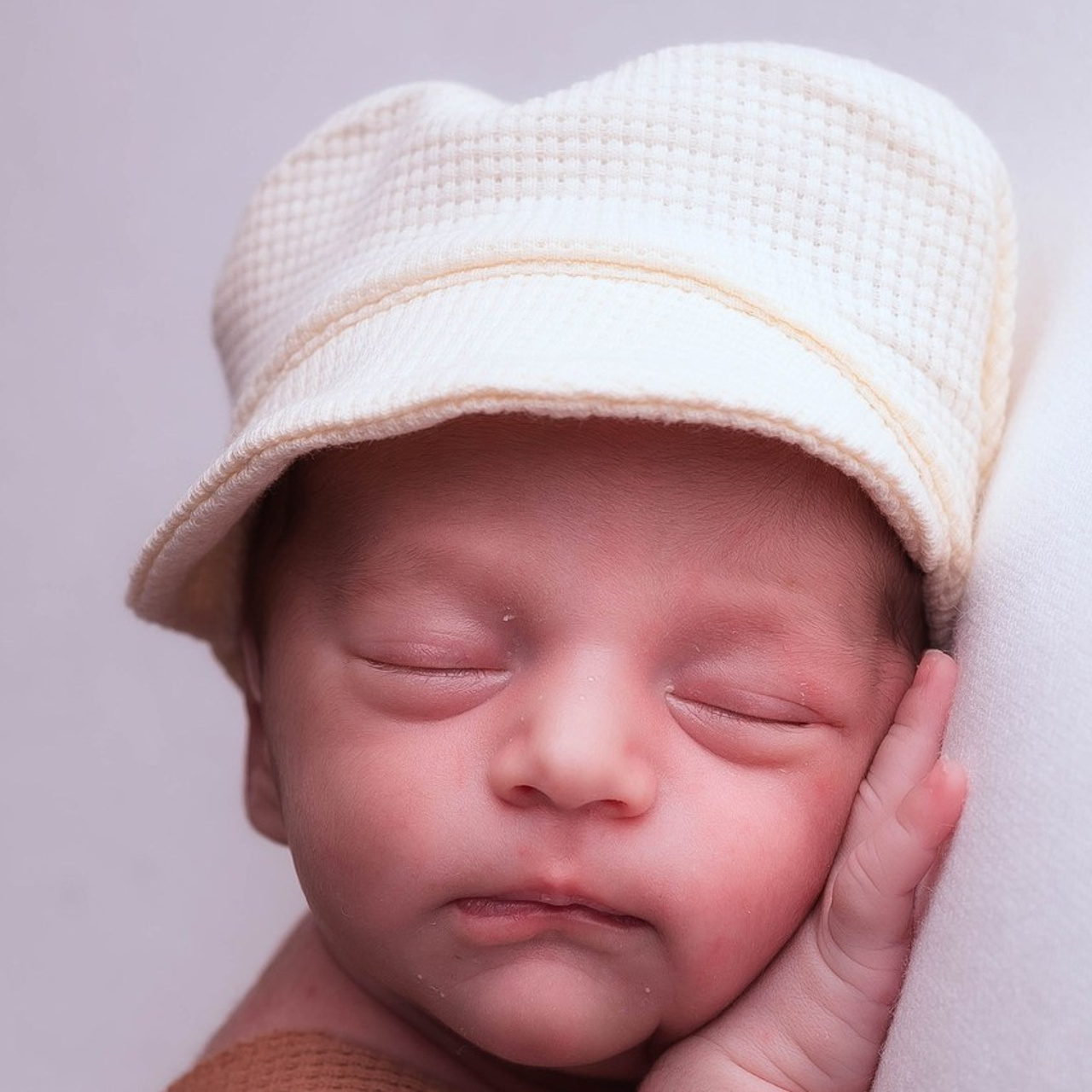 Отзывы. Фотограф новорожденных (ньюборн) в г. Уссурийске Приморский край Ирина Губанова