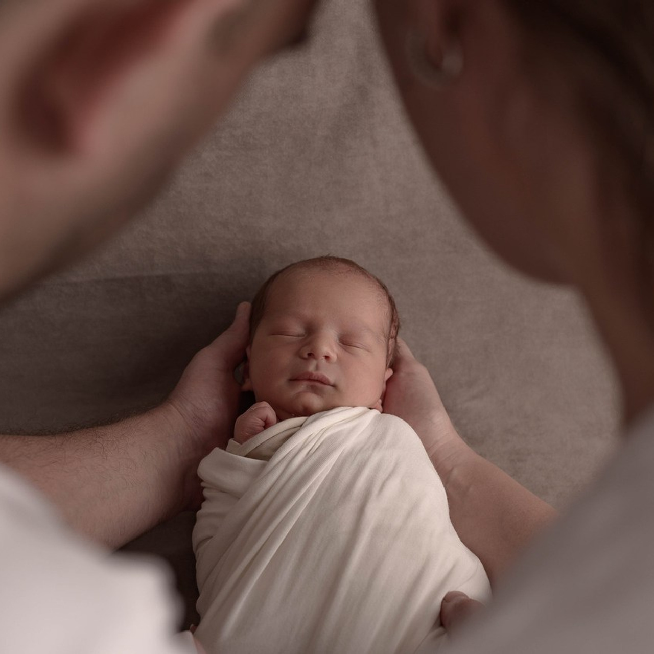 Отзывы. Фотограф новорожденных (ньюборн) в г. Уссурийске Приморский край Ирина Губанова