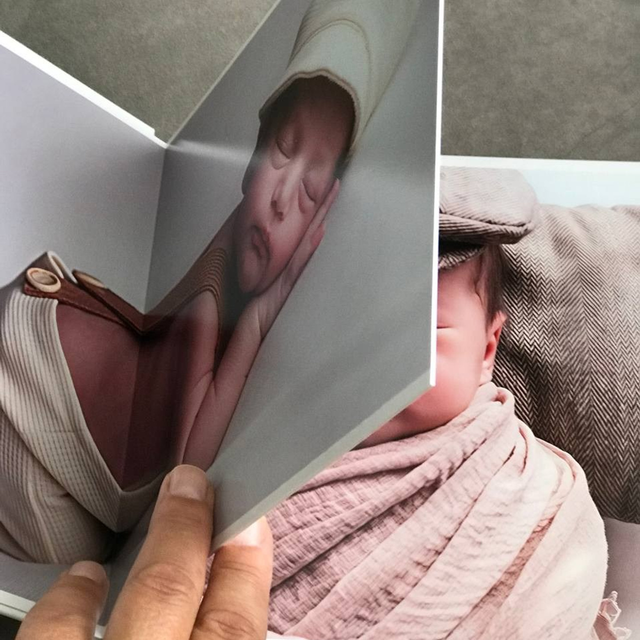 ВАШИ КНИГИ. Фотограф новорожденных (ньюборн) в г. Уссурийске Приморский край Ирина Губанова