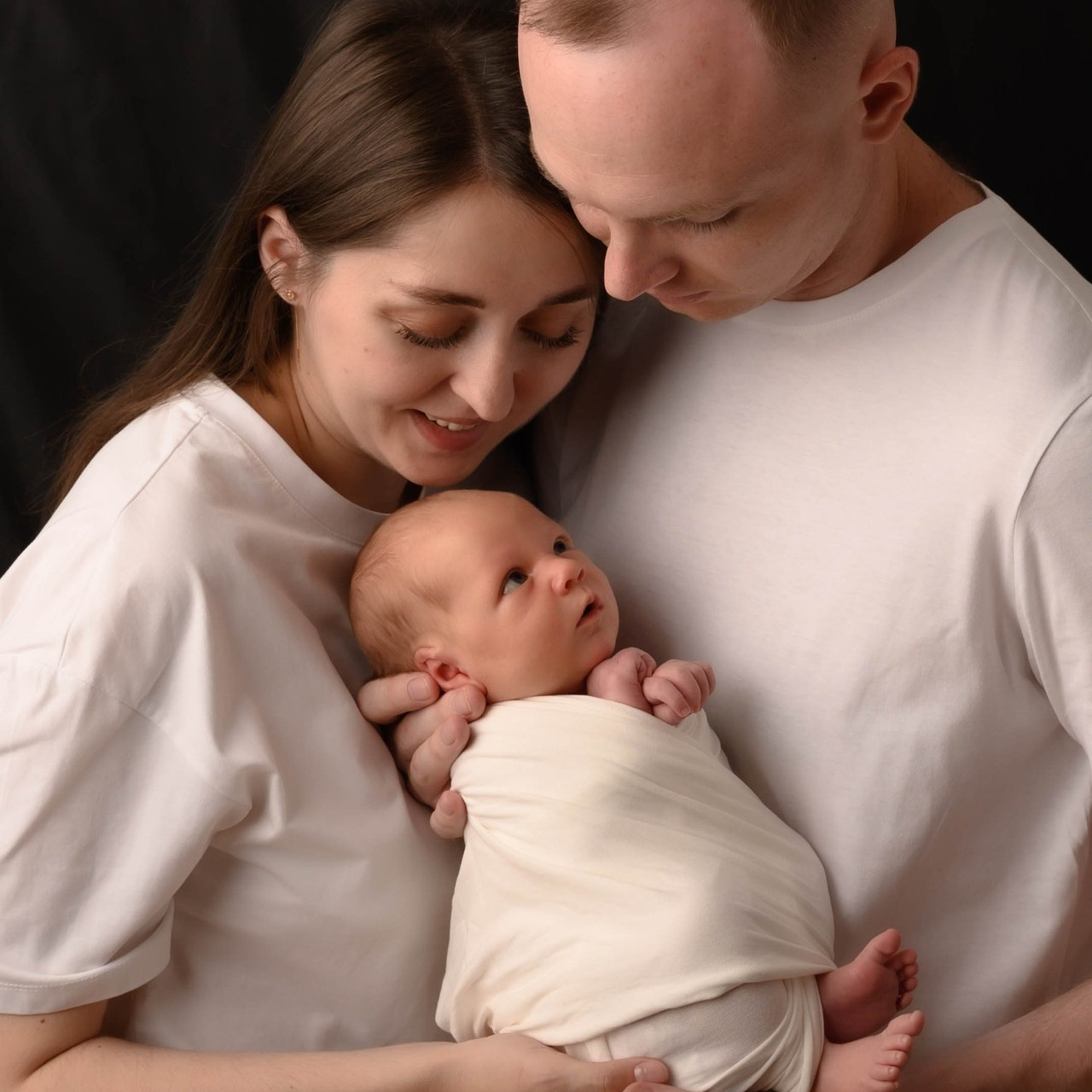 Отзывы. Фотограф новорожденных (ньюборн) в г. Уссурийске Приморский край Ирина Губанова