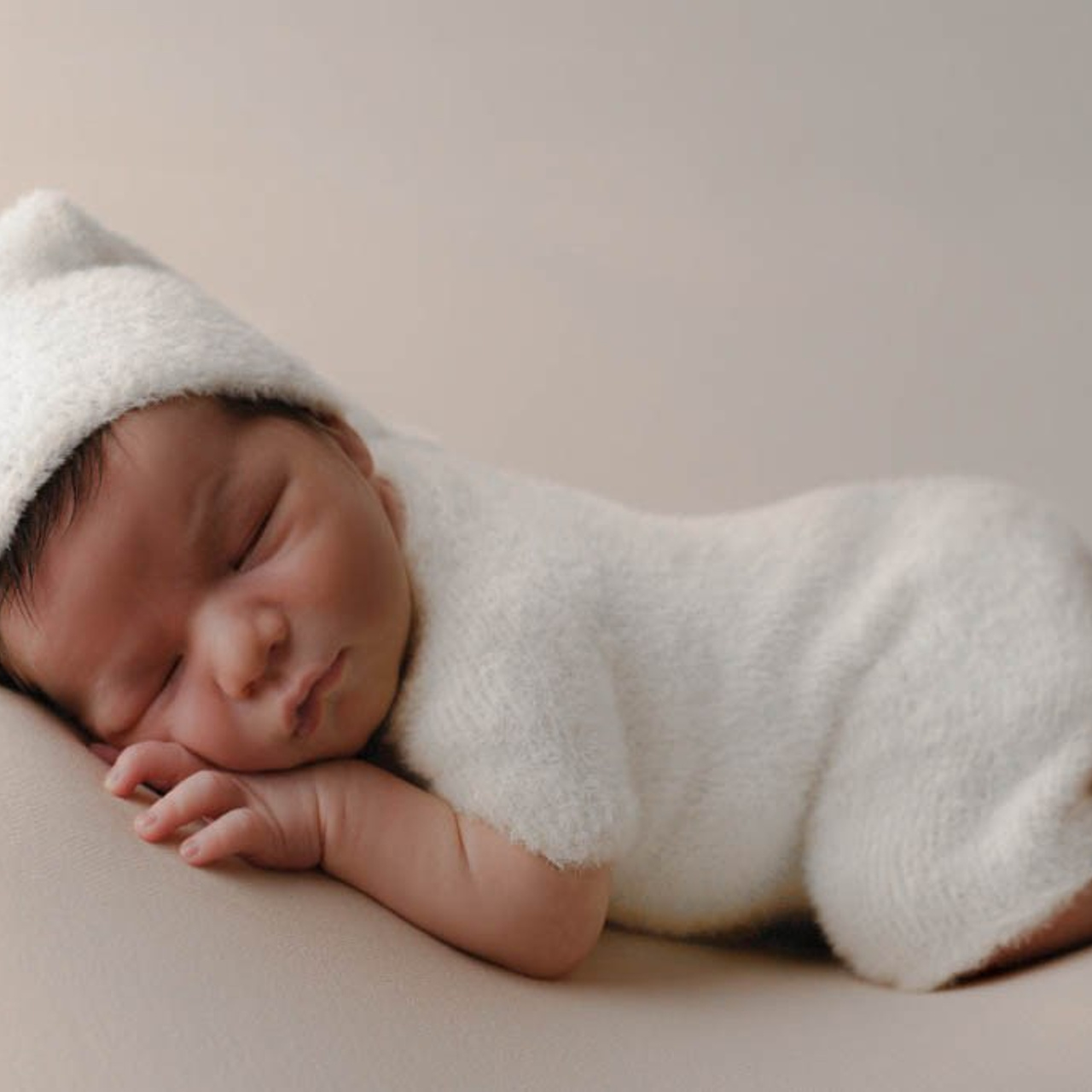 Отзывы. Фотограф новорожденных (ньюборн) в г. Уссурийске Приморский край Ирина Губанова