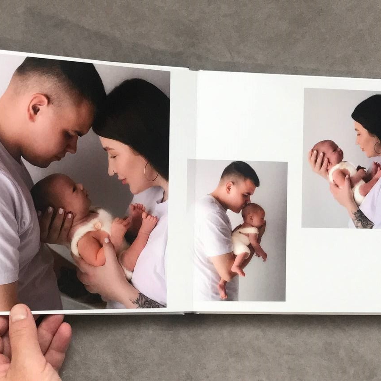 ВАШИ КНИГИ. Фотограф новорожденных (ньюборн) в г. Уссурийске Приморский край Ирина Губанова