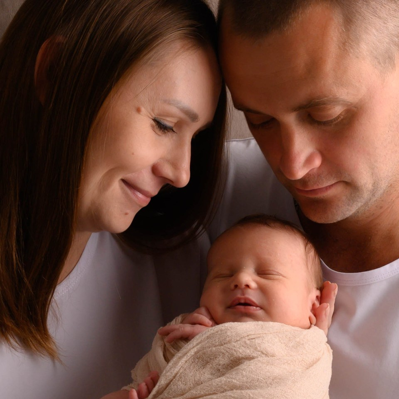 Отзывы. Фотограф новорожденных (ньюборн) в г. Уссурийске Приморский край Ирина Губанова