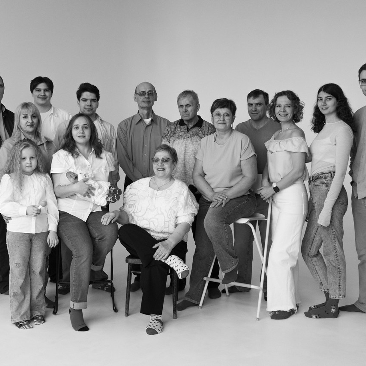 Отзывы. Портретный фотограф в Новосибирске Лиза Глуханько